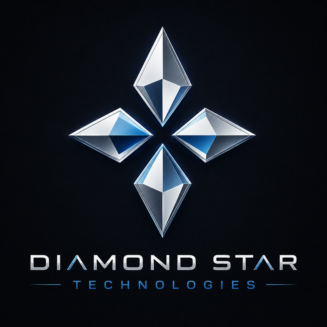 Diamond Star Technologies logo